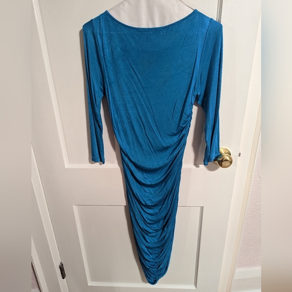 Catherine Malandrino Bodycon Dress - Picture 2 of 5